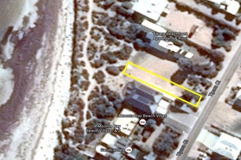 Lot 191 Tipara Ct, Moonta Bay, SA 5558