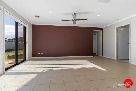 Property photo of 1 Ombana Court Ascot VIC 3551