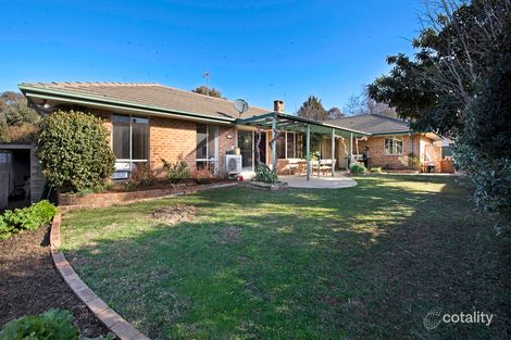 Property photo of 20 Massie Place Nicholls ACT 2913
