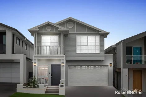 19 Porrima St, Box Hill, NSW 2765