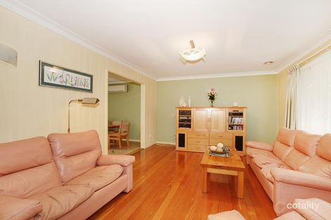 Property photo of 49 Mathieson Crescent Weetangera ACT 2614