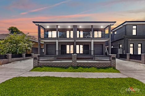 99 Dennistoun Ave, Guildford West, NSW 2161