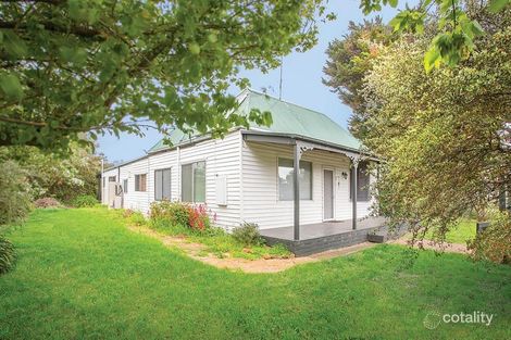 210 Coghills Creek Rd, Blowhard, VIC 3352
