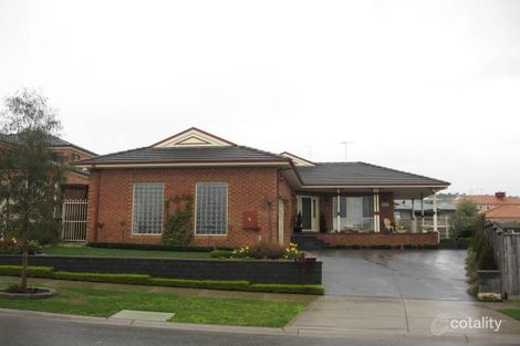3 Cedarwood Cres, Berwick, VIC 3806