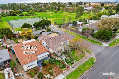 Property photo of 26 Finlay Street Yarraville VIC 3013
