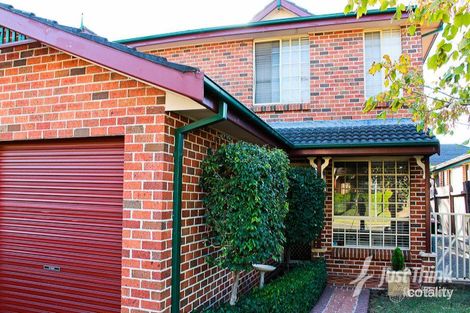 Property photo of 5B Inga Place Quakers Hill NSW 2763