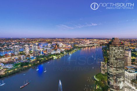4403/71 Eagle St, Brisbane City, QLD 4000