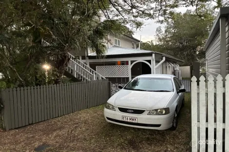 Property photo of 55 Kinmond Avenue Wavell Heights QLD 4012