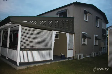 Property photo of 55 Kinmond Avenue Wavell Heights QLD 4012