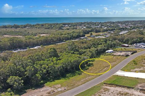 Property photo of 47 Waters Edge Drive Craignish QLD 4655