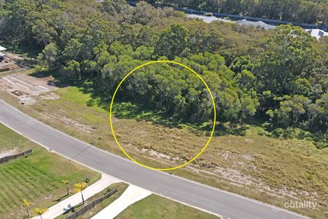 Property photo of 47 Waters Edge Drive Craignish QLD 4655