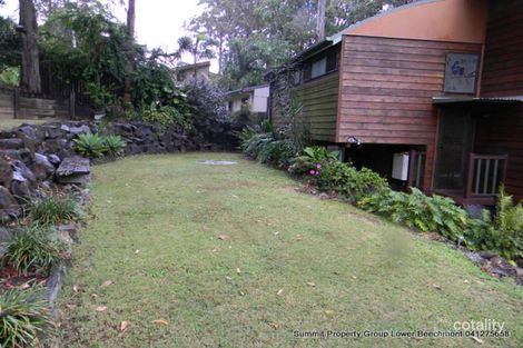 Property photo of 160 North Road Lower Beechmont QLD 4211