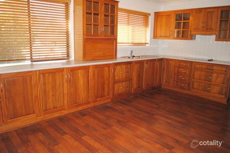 Property photo of 2 Cummins Avenue Moree NSW 2400