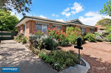 19 Notting Ct, Banks, ACT 2906