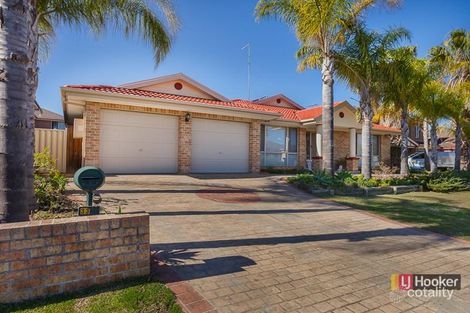 33 Talbingo Pl, Woodcroft, NSW 2767