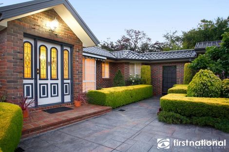 Property photo of 5 Cord Close Berwick VIC 3806