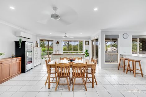 Property photo of 27 Hewett Drive Regency Downs QLD 4341