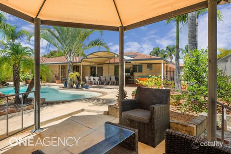 Property photo of 4 Aspera Close Canning Vale WA 6155