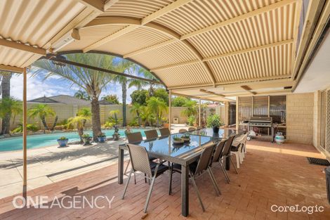 Property photo of 4 Aspera Close Canning Vale WA 6155