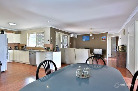 Property photo of 6 Princeton Court Fitzgibbon QLD 4018