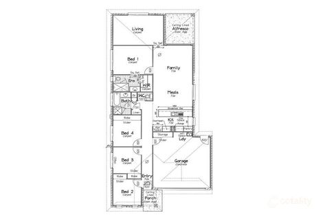 Property photo of LOT 2/274-284 Herses Road Eagleby QLD 4207
