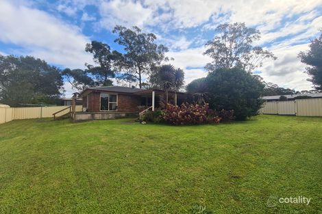 Property photo of 43 Devlin Avenue North Nowra NSW 2541