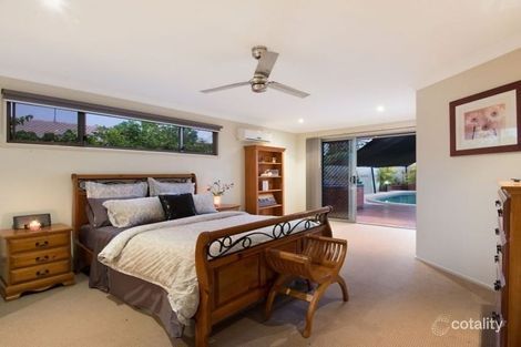 Property photo of 4 Rotorua Place Clear Island Waters QLD 4226