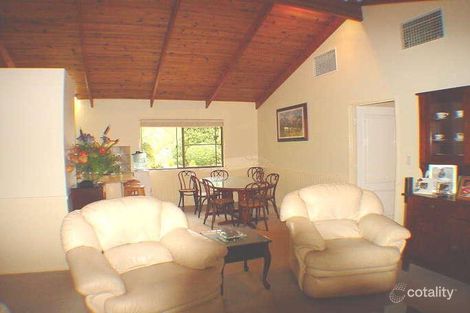 Property photo of 100 Skyline Drive Kholo QLD 4306