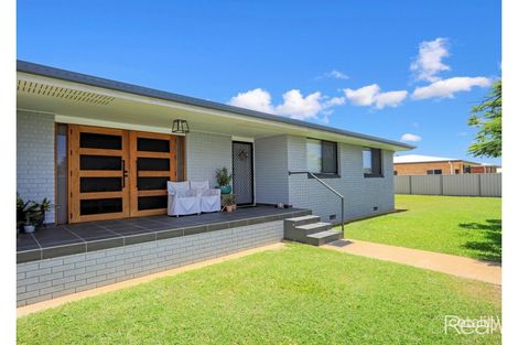 Property photo of 2 Wilmoth Street Kepnock QLD 4670