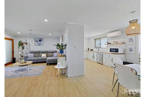 Property photo of 2 Wilmoth Street Kepnock QLD 4670