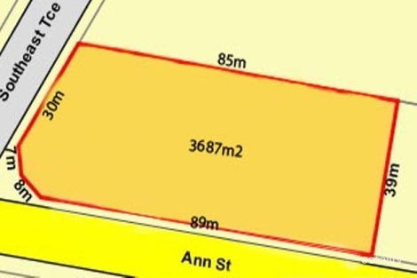 10-18 Ann St, Kalangadoo, SA 5278