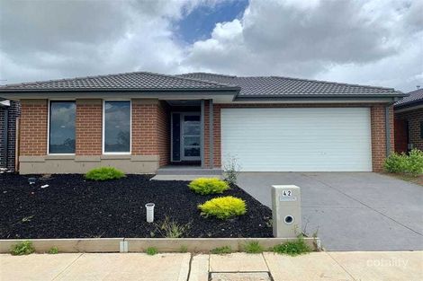 42 Abbeyard Dr, Clyde, VIC 3978