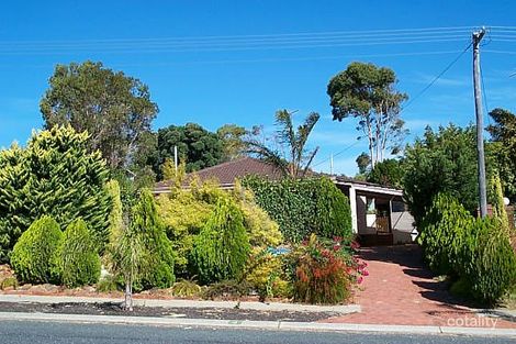 Property photo of 4 Kallaroo Place Kallaroo WA 6025