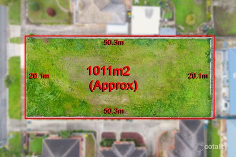 1 The Avenue, Belmont, VIC 3216