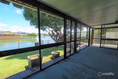 Property photo of 26 Mainsail Street Currumbin Waters QLD 4223