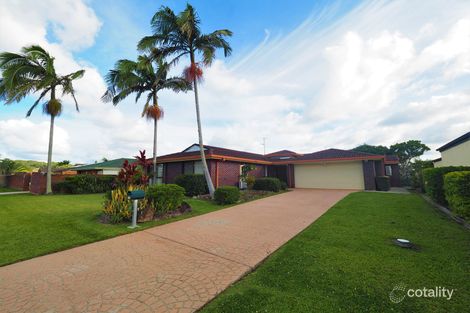 Property photo of 26 Mainsail Street Currumbin Waters QLD 4223
