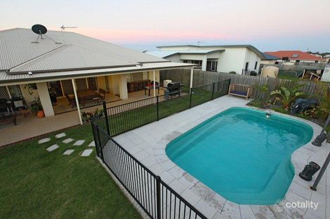Property photo of 8 Fishburn Way Eli Waters QLD 4655
