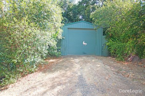 Property photo of 1 Mahoney Street Mundubbera QLD 4626