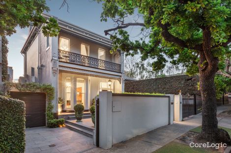 9 Kensington Rd, South Yarra, VIC 3141