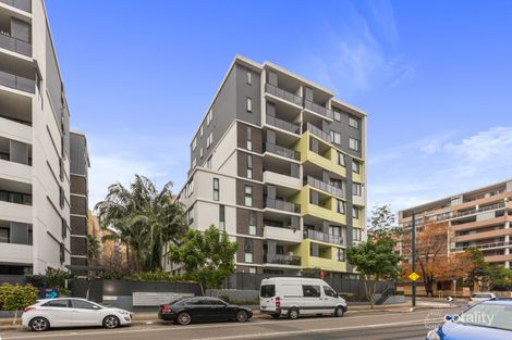 29/6-8 George St, Warwick Farm, NSW 2170
