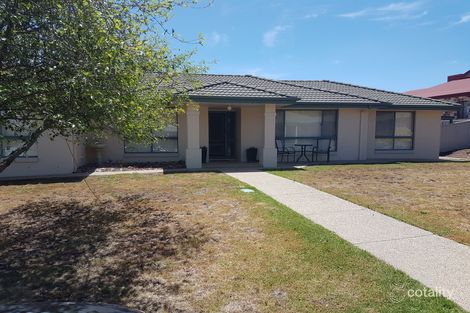 Property photo of 82 Newton Circuit Thurgoona NSW 2640