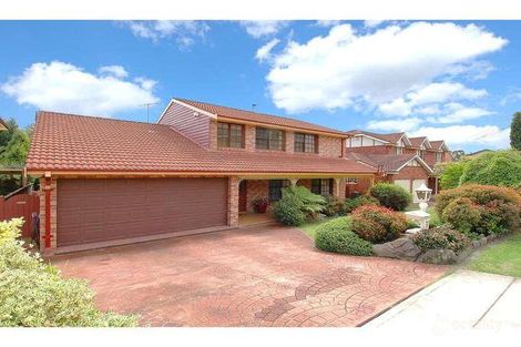 31 Barellan Ave, Carlingford, NSW 2118