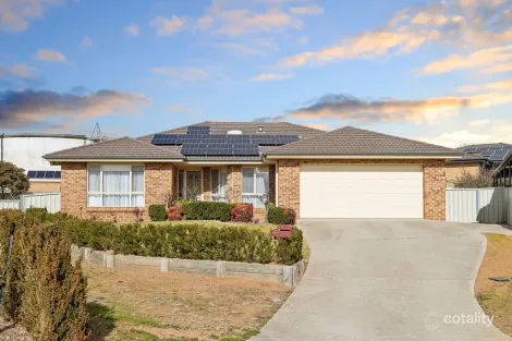 19 Barber St, Yass, NSW 2582