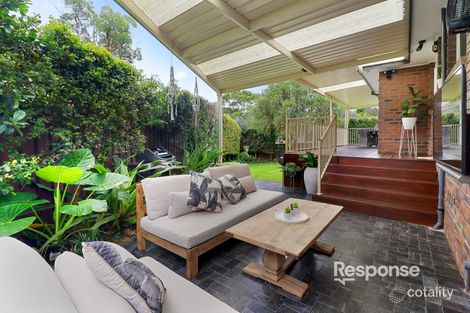 Property photo of 12 Briscoe Crescent Kings Langley NSW 2147