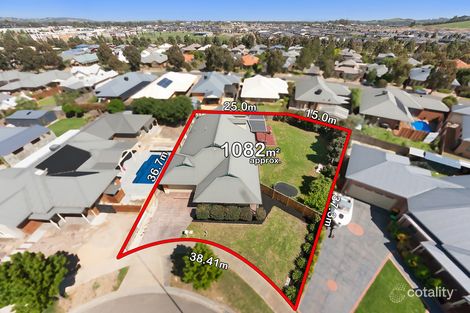 Property photo of 19 Holmwood Crescent Doreen VIC 3754