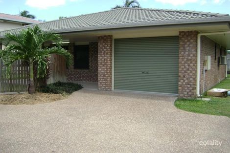 43 Park St, Pimlico, QLD 4812