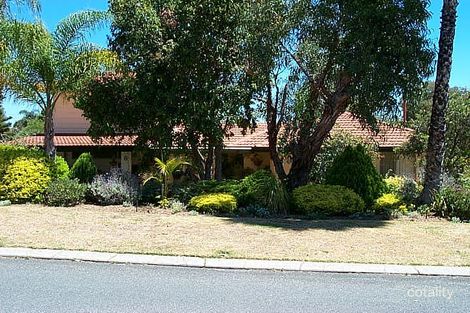 6 Kersey Way, Carine, WA 6020