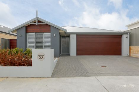 23 Commodore Ave, Clarkson, WA 6030