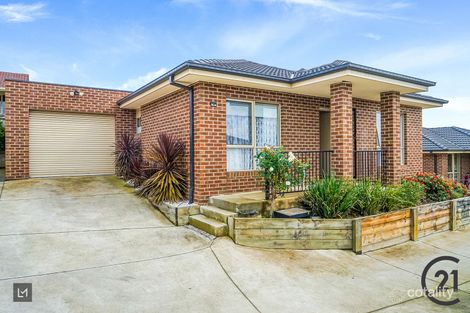 Property photo of 6 Anbar Mews Hallam VIC 3803