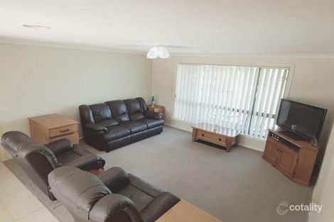 Property photo of 82 Newton Circuit Thurgoona NSW 2640